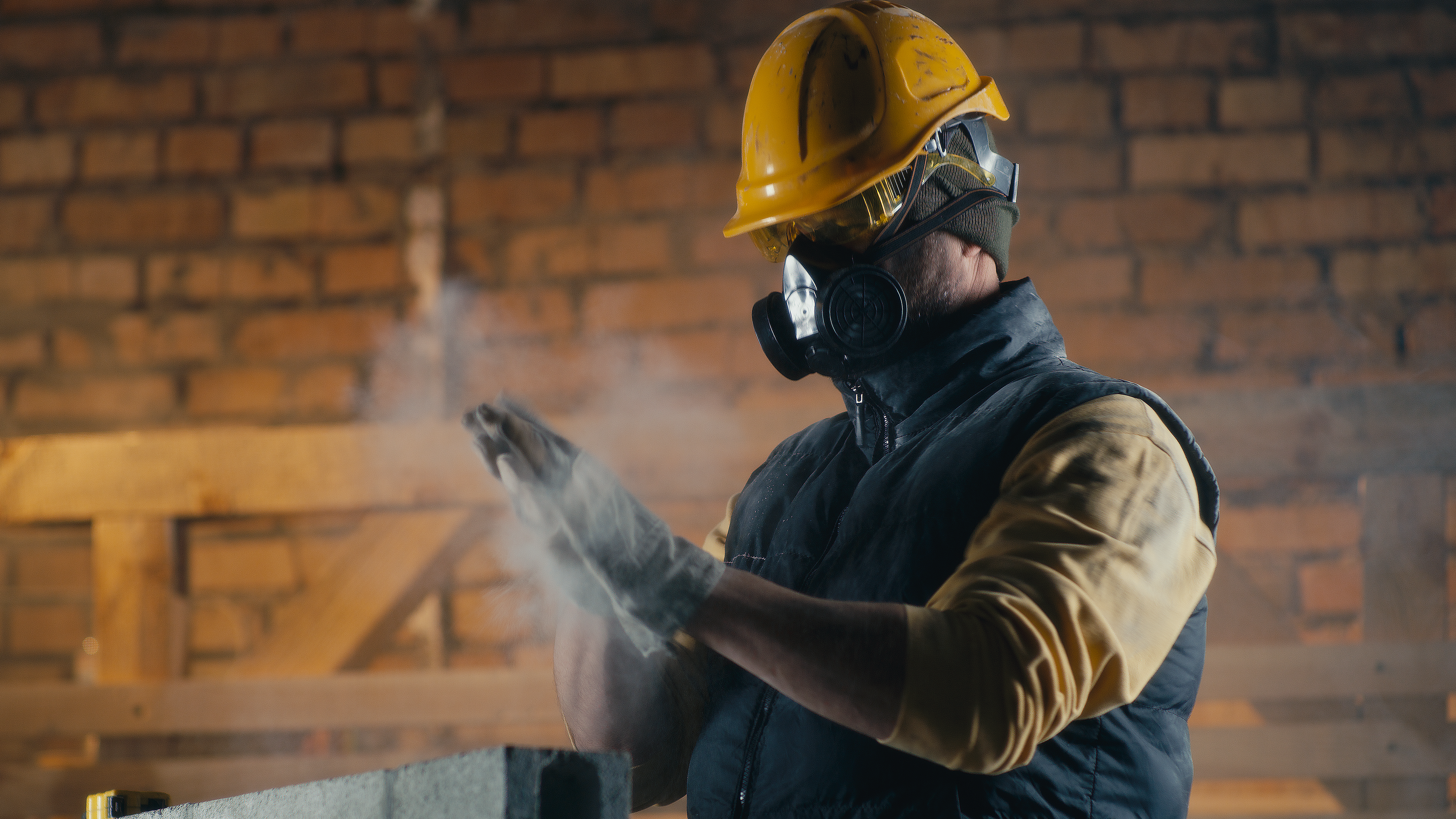 Industriearbeiten