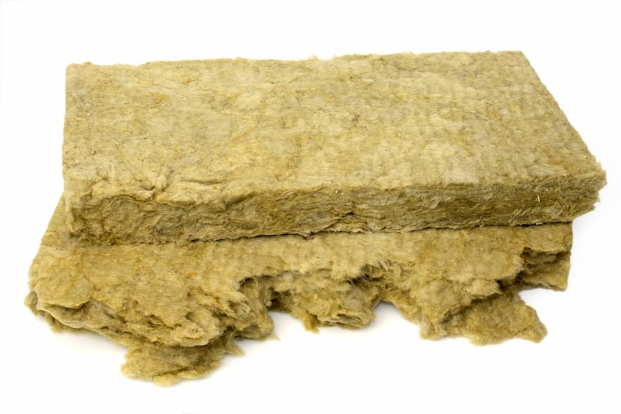 Künstliche Mineralfasern (KMF)